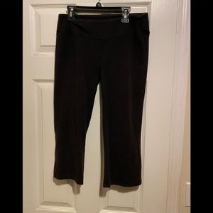 Peach Melba ladies medium leggings.